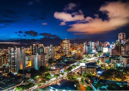 trasteos bogotà bucaramanga