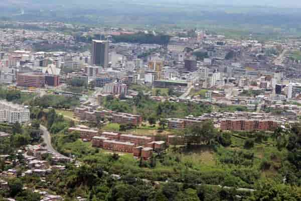 armenia01 min — servicio de mudanzas en Colombia