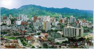 pereira min — servicio de mudanzas en Colombia