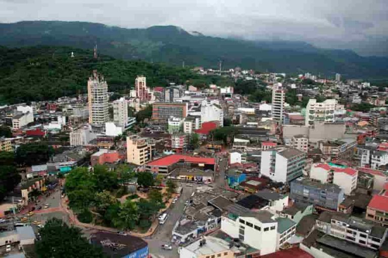 villavicencio01 min — servicio de mudanzas en Colombia