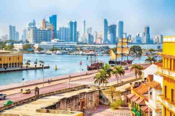 trasteos nacionales cartagena