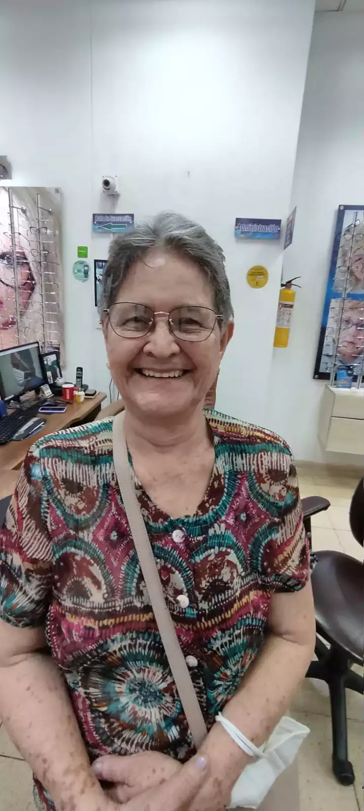 Testimonio cliente