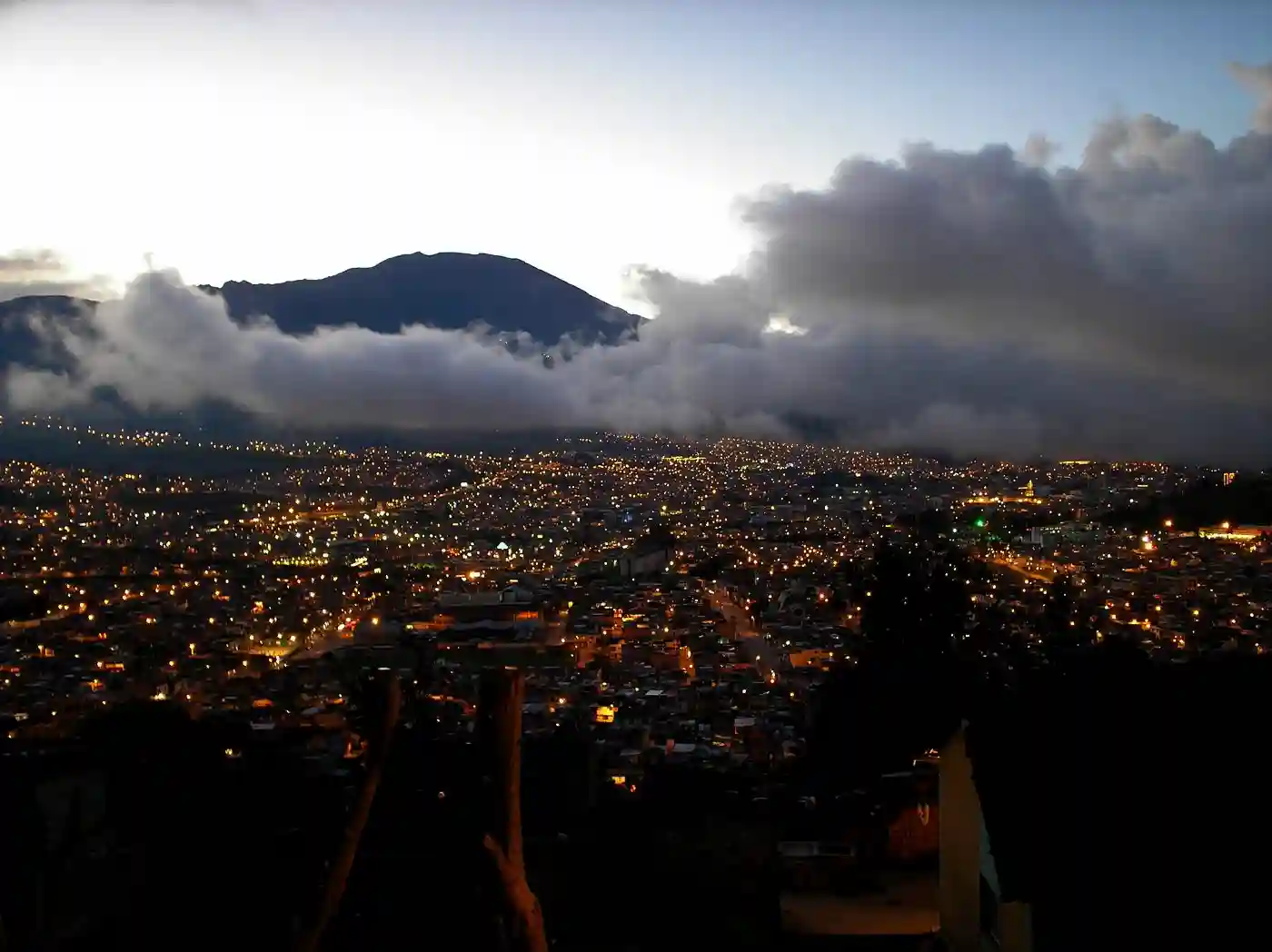 pasto