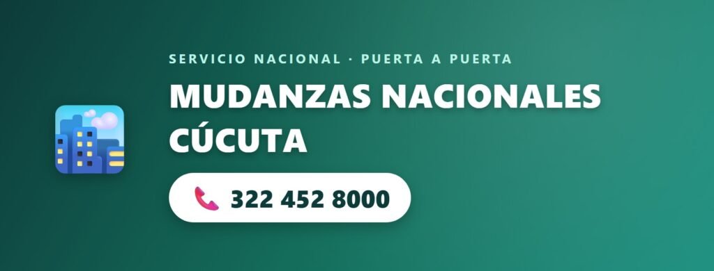 mudanzas nacionales cucuta v2 322 452 8000